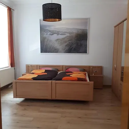 Auf Einem Gutshof Apartment Nordenham