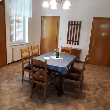 Apartment Auf Einem Gutshof Nordenham