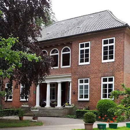 Apartment Auf Einem Gutshof