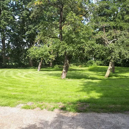 Auf Einem Gutshof