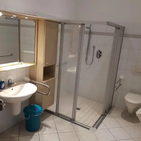 Apartment Auf Einem Gutshof Nordenham