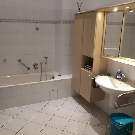 Auf Einem Gutshof Apartment Nordenham
