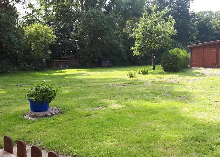 Auf Einem Gutshof Διαμέρισμα *