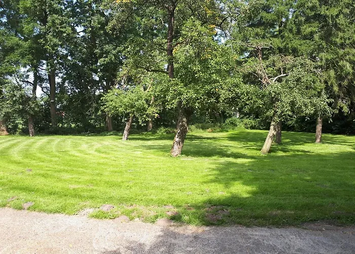 Auf Einem Gutshof