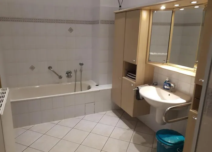 Auf Einem Gutshof Διαμέρισμα Nordenham